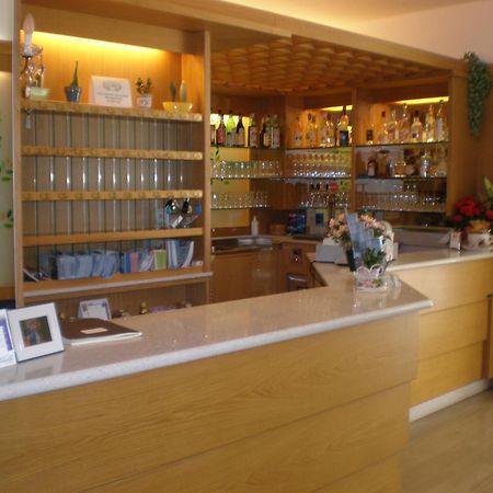 Hotel Gloria 리그나노 사비아도로 외부 사진