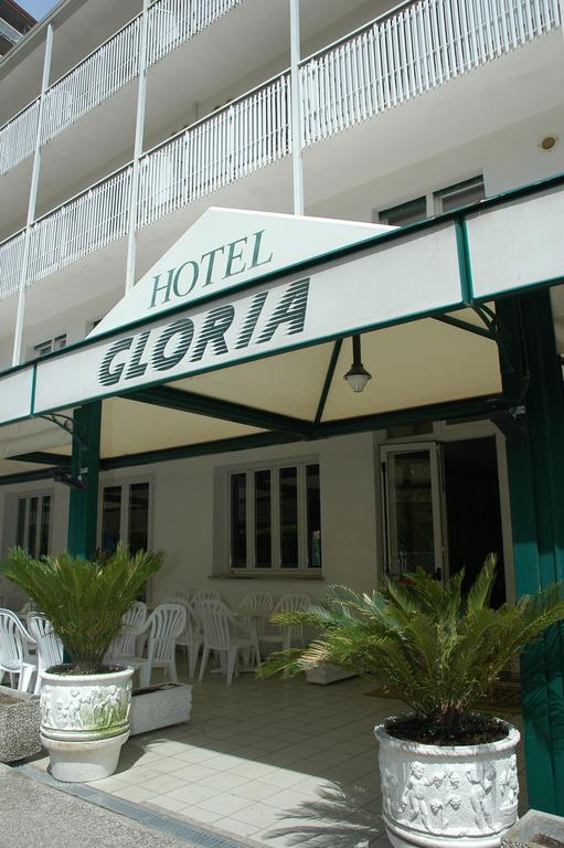 Hotel Gloria 리그나노 사비아도로 외부 사진
