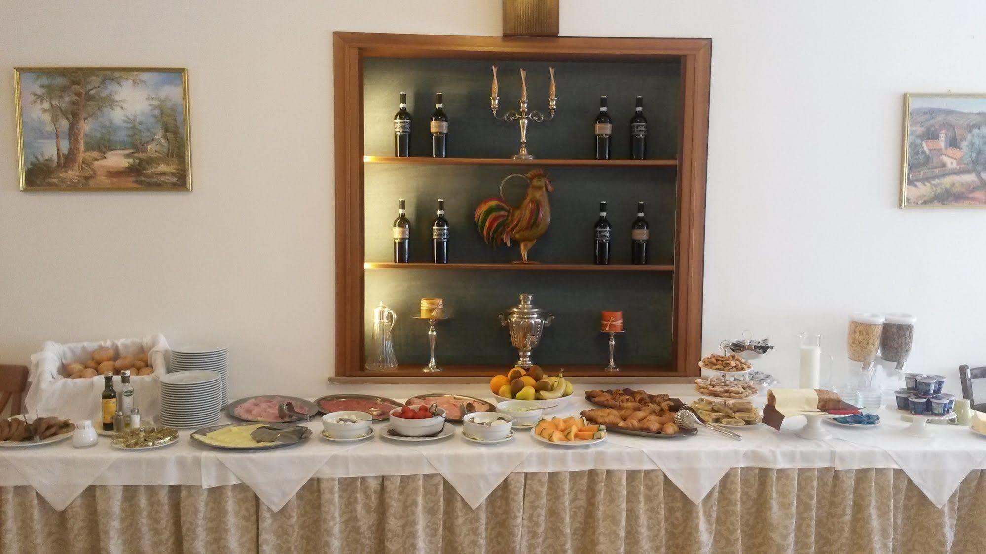 Hotel Gloria 리그나노 사비아도로 외부 사진